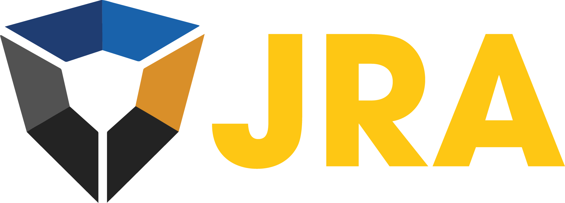 JRA Logo